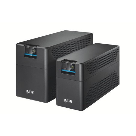 Eaton 5E Gen2 700 Uninterruptible